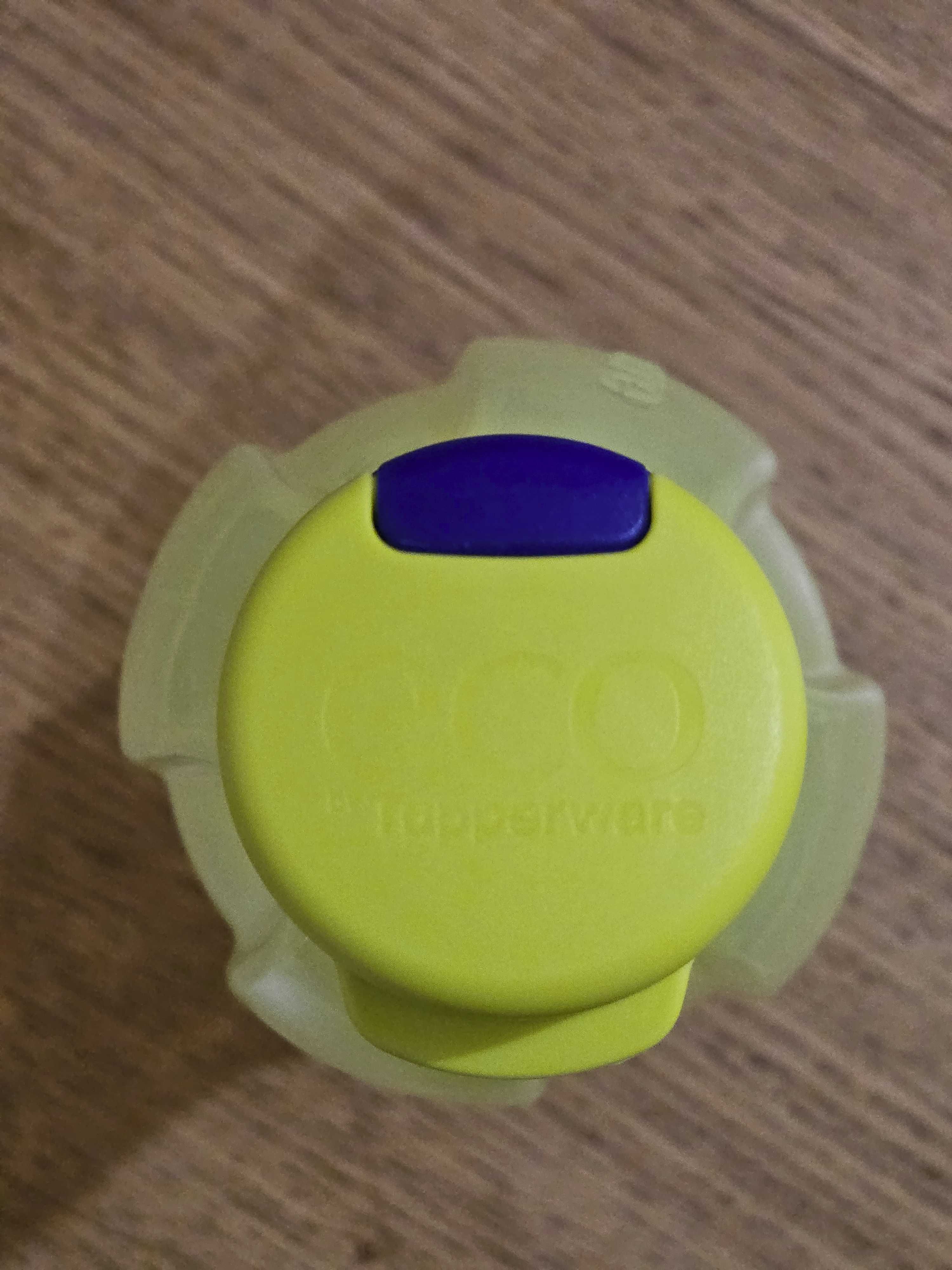 Eco Garrafa Reutilizável Tupperware 750 ml