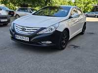 Hyundai Sonata 2012