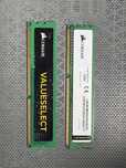 Corsair Ram DDR3 8 GB
