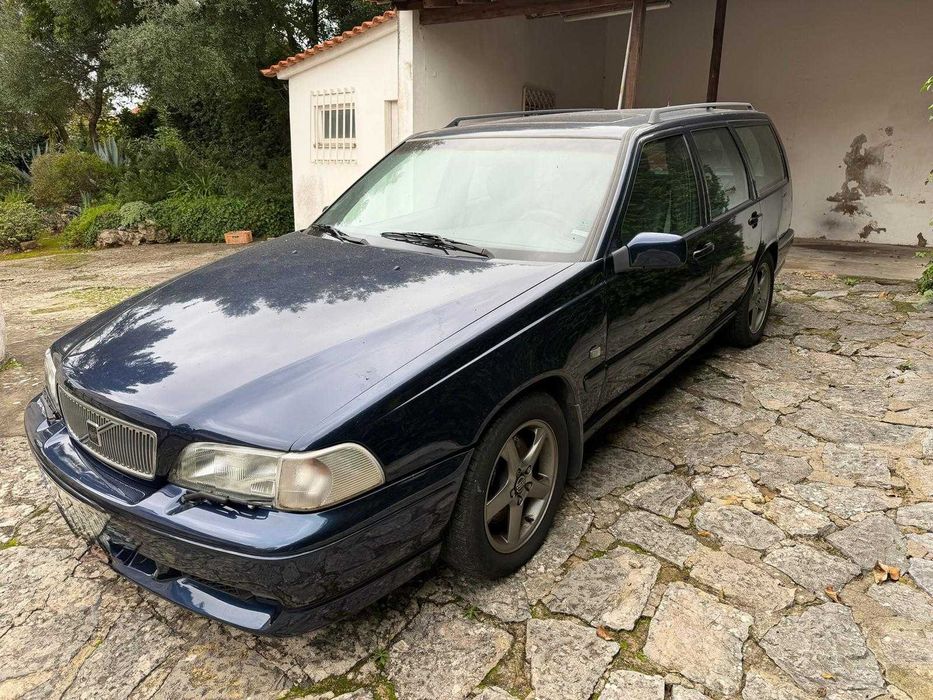 VOLVO V70 R AWD 1997