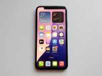 Smartfon iPhone XS 64GB
