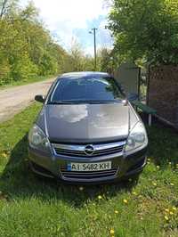 Продам Opel astra 2009