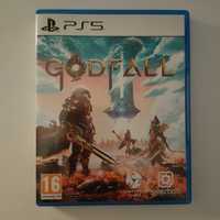 Godfall PlayStation5