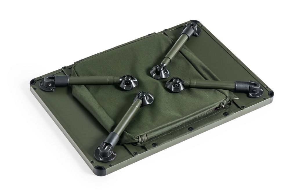Столик для монтажу Mivardi Bivvy Table Professional XL