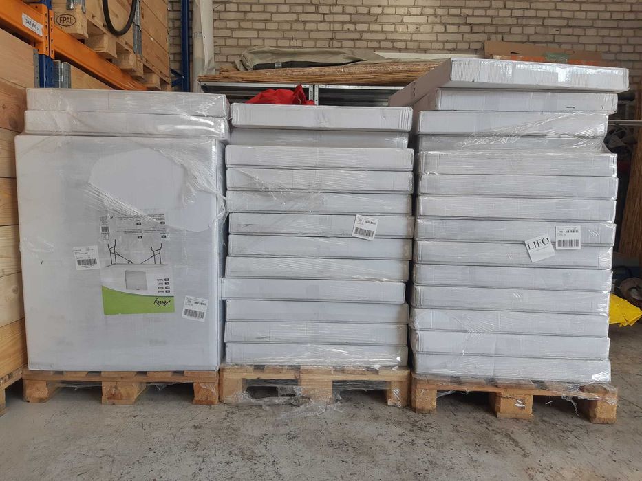 Stół bankietowy cateringowy składany 180/76cm