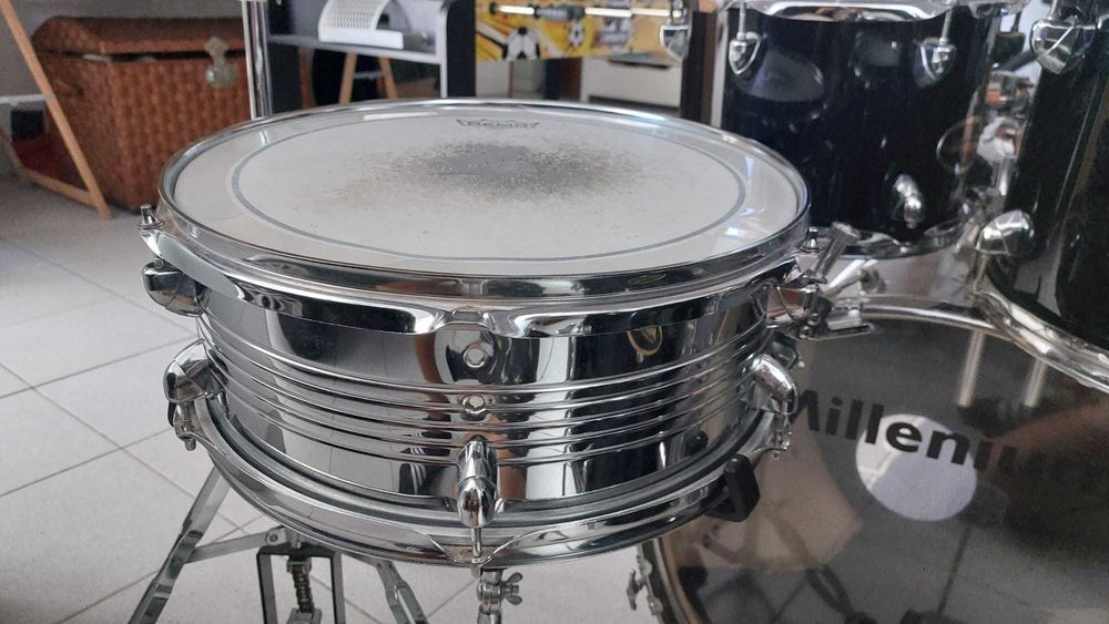 Bateria Acústica Millenium MX-Set