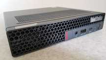 Рабочая станция Lenovo ThinkStation P340, i7/32GB/512GB/P620/Wi-Fi+BT