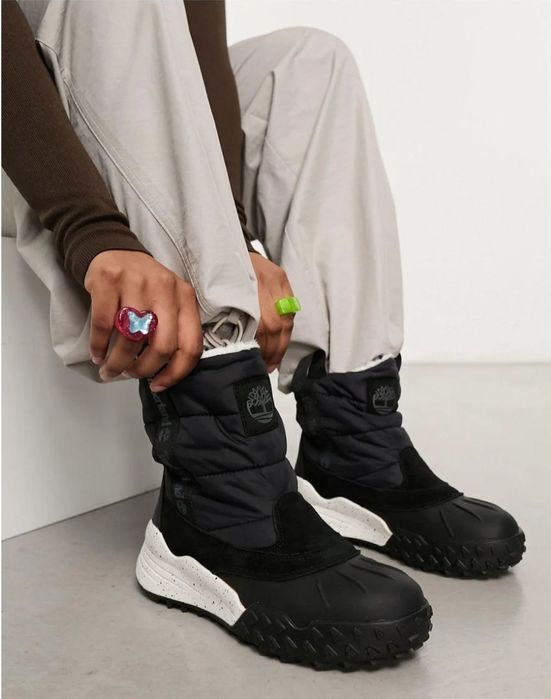 Timberland Moriah Range Pull on(Eur 39)