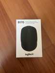 NOWA mysz logitech B170