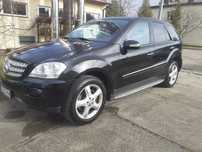 Mercedes ML 420 CDI