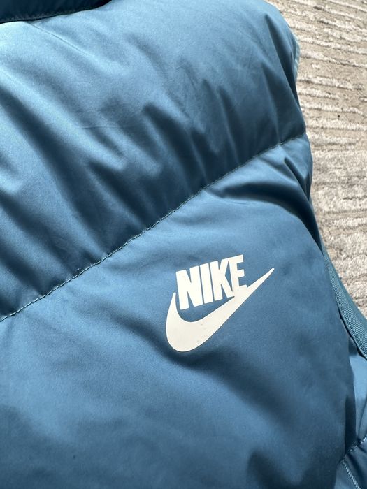 Жилетка Nike Storm Fit