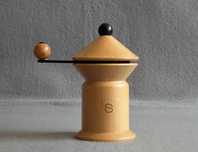 Niemiecki młynek do soli ZASSENHAUS 13,5cm
