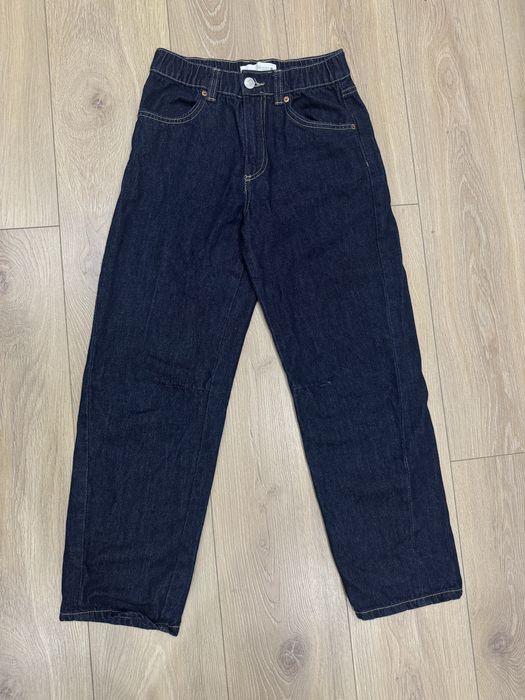 Джинси баггі, ZARA, 152 (11-12 років)