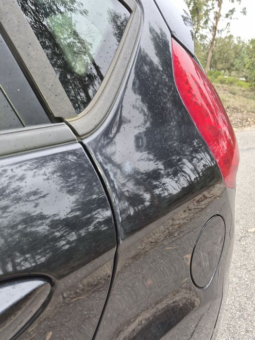 2010 Ford Fiesta 1.4 TDCI