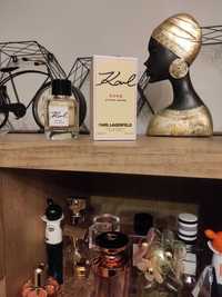 Karl Lagerfeld Rome perfumy