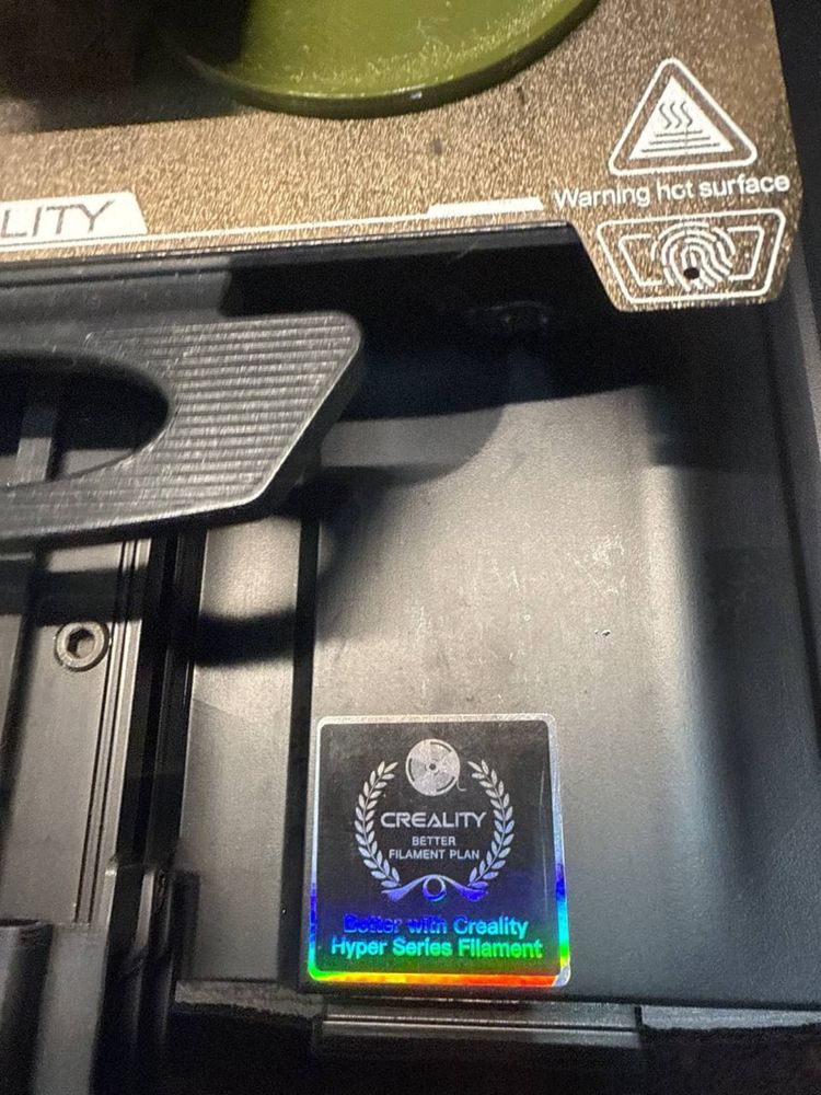 3D принтер Creality Ender S1 pro