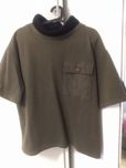 Bluza Zara khaki