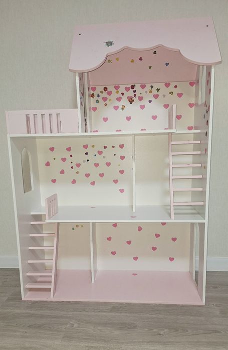 Ляльковий будиночок