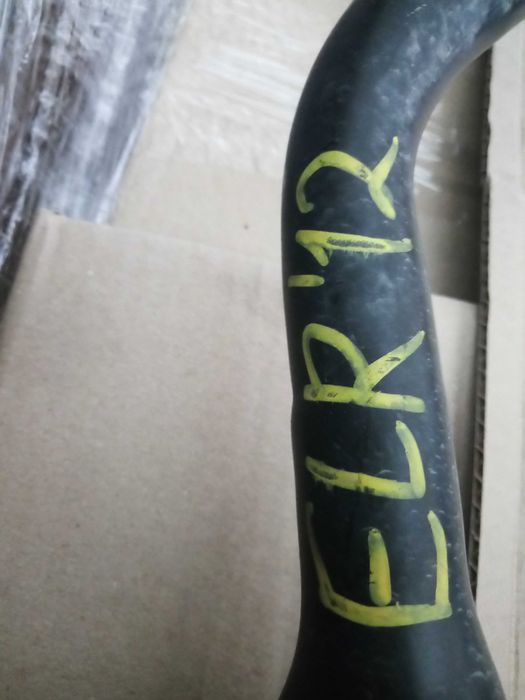 Горловина бензобака Хундай Елантра