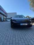 Porsche Taycan Cross Turismo 4