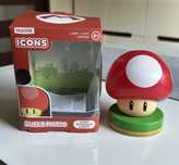 Lampka Super Mushroom grzybek Super Mario Paladone #002