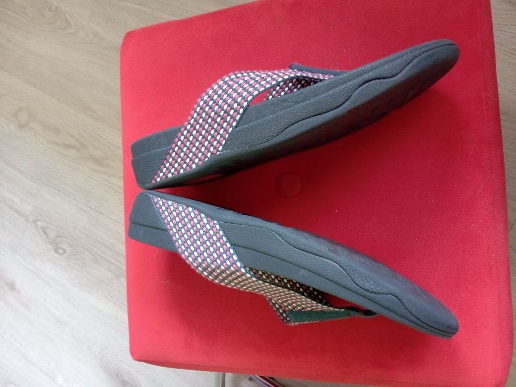 Japonki FitFlop Surfa rozmiar 41