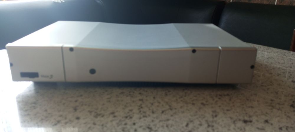 Усилитель мощности Rega maia 3.