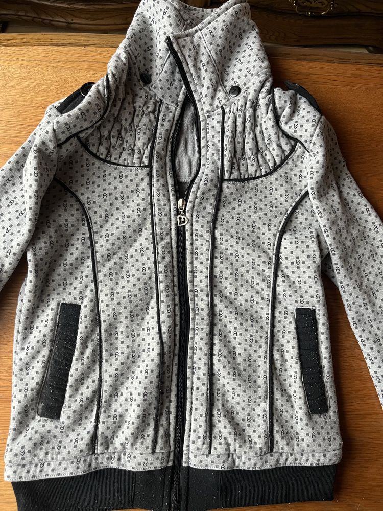 bluza Go start by spain S