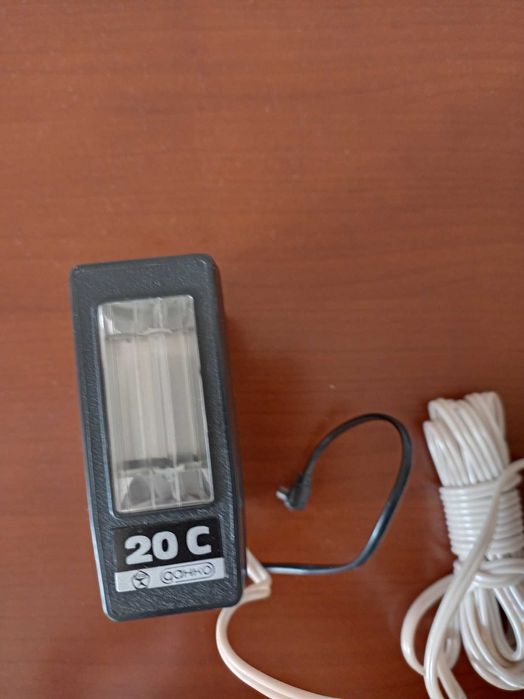 lampa błyskowa ELEKTRONIKA B5-21 ( ZSRR )