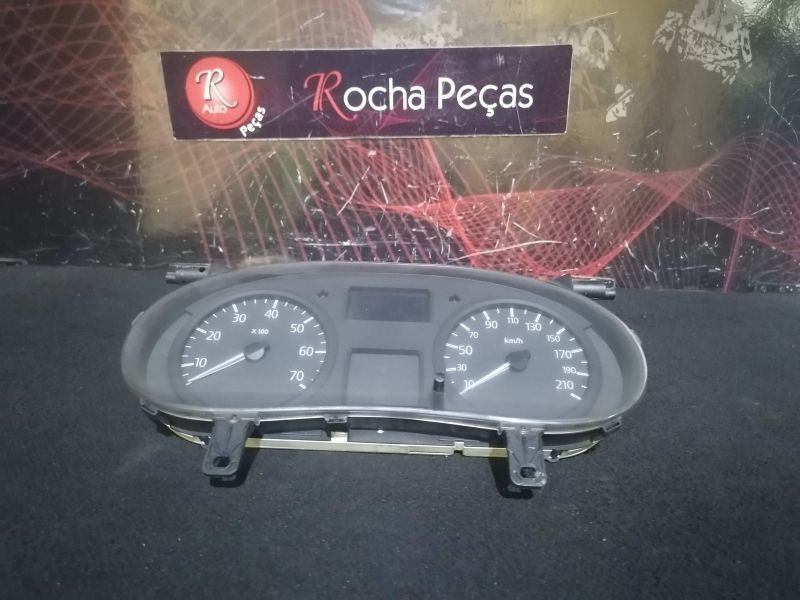 Quadrante Renault Kangoo (Kc0/1_)