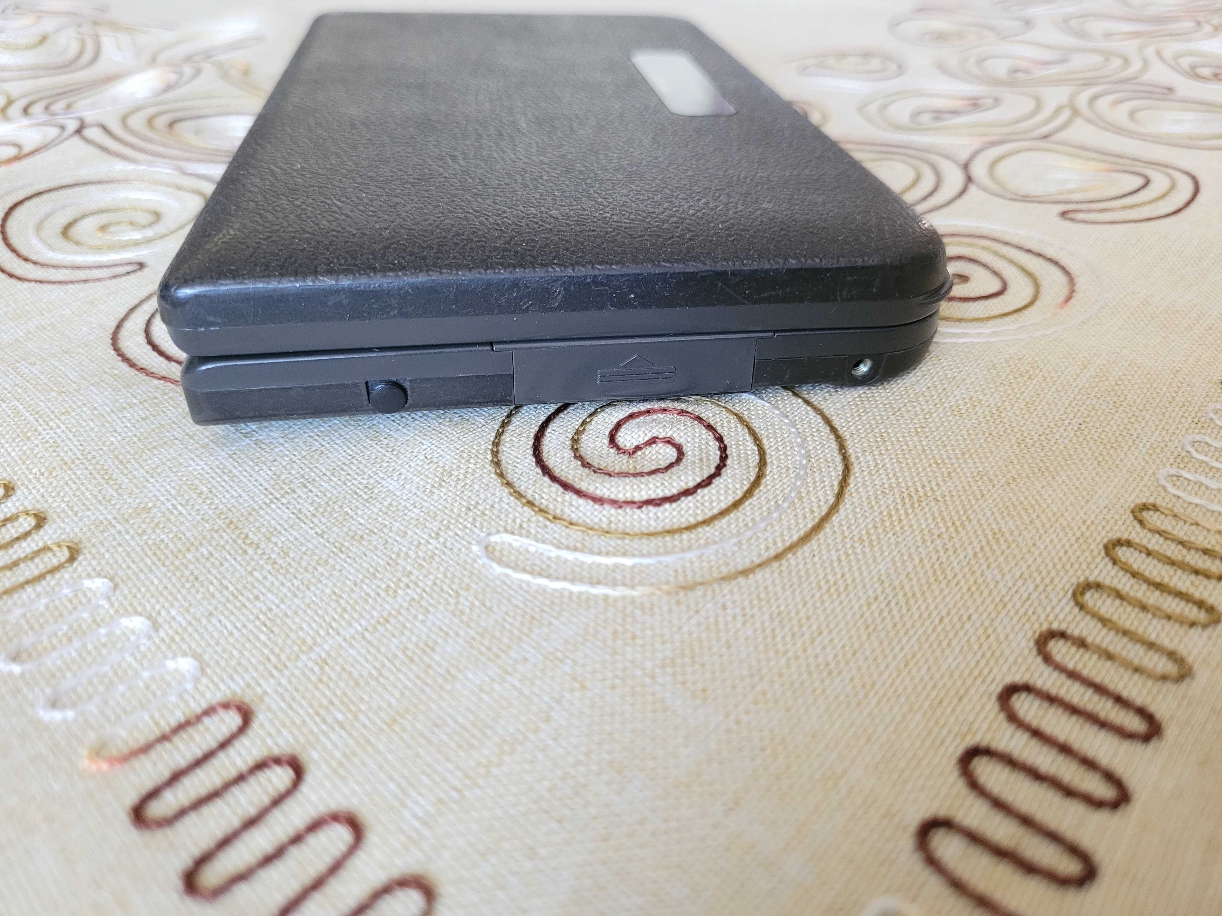 Elektroniczny organizer Sharp IQ-9000G