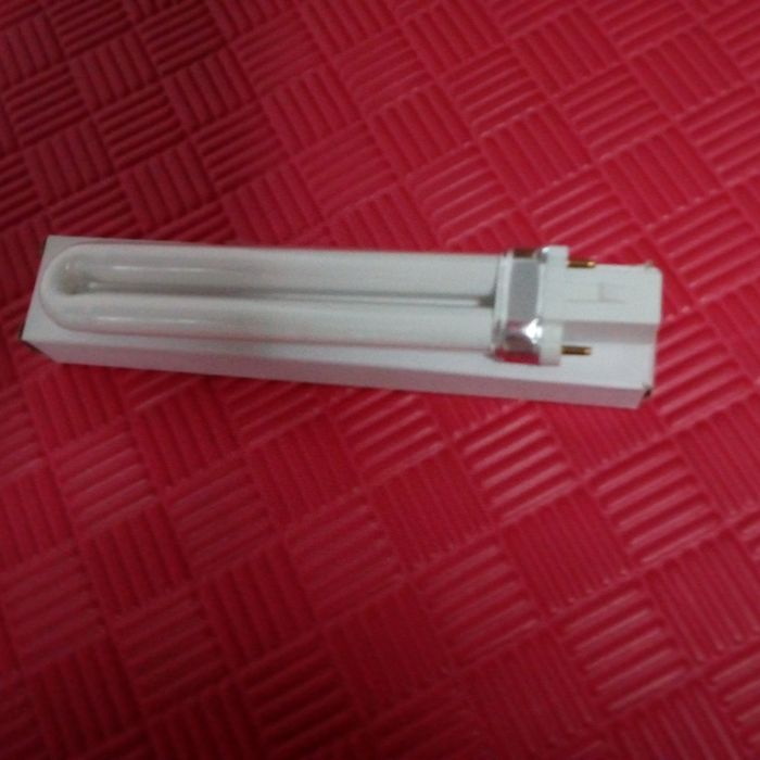 Lâmpadas para secador das unhas  UV 9 / 12w