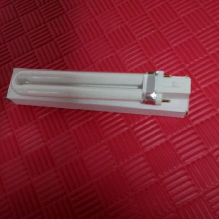 Lâmpadas para secador das unhas  UV