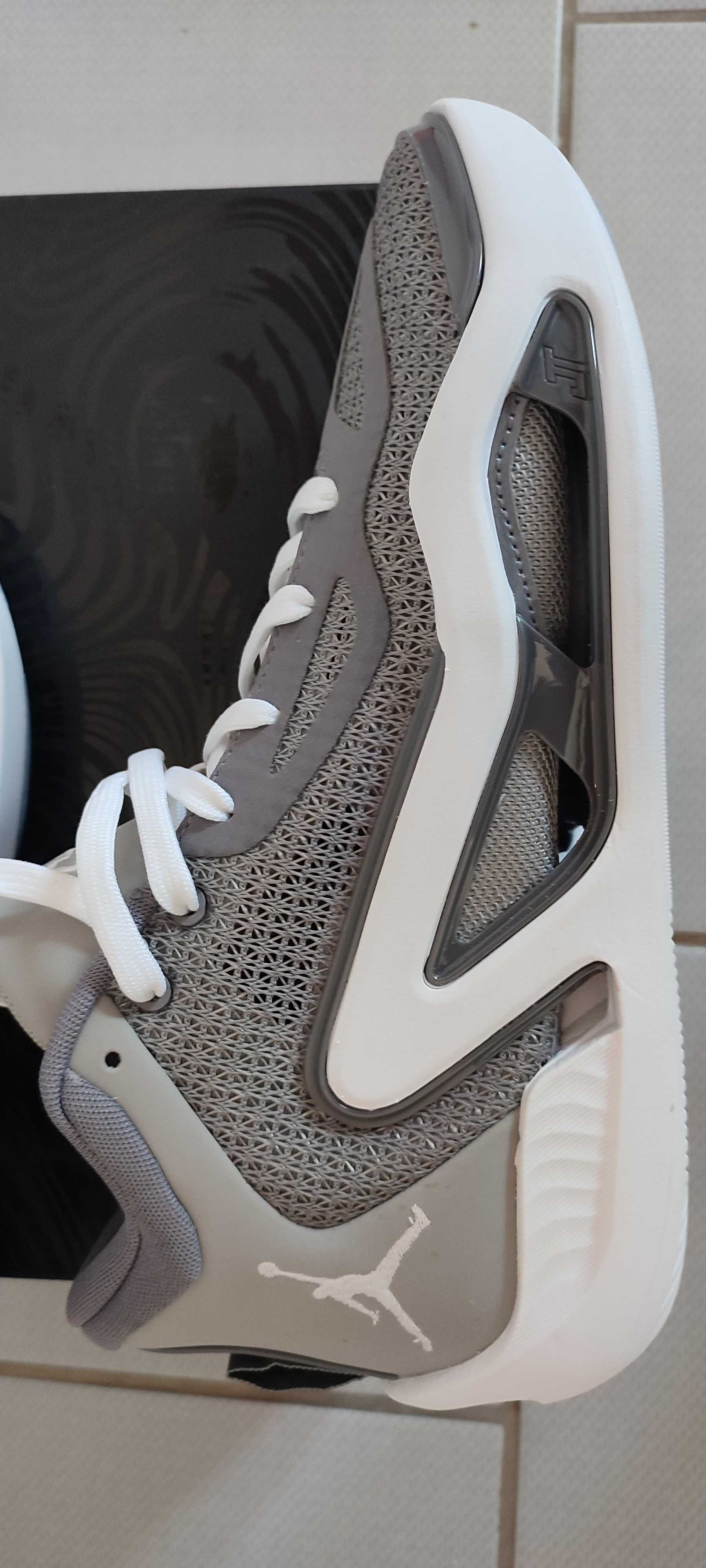 Buty Jordan Tatum 1 roz 40 nowe-oryginalne.