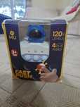 Popete (Fast Push) como novo