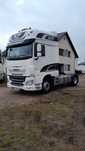 DAF XF 480 Euro 6 2020r.