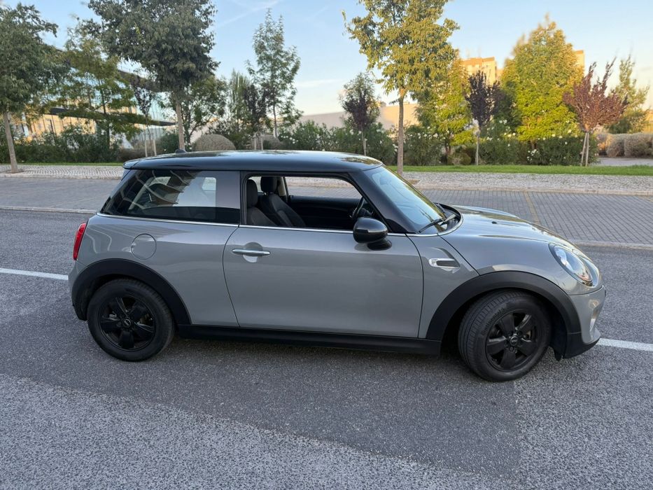 Mini Cooper One 1.5 (102cv) Nacional