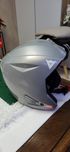 Kask narciarski dziecięcy  rozm JS 52