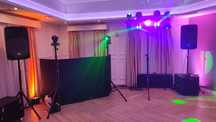 DJ na impreze, wesele, poprawiny, urodziny, 18-stki