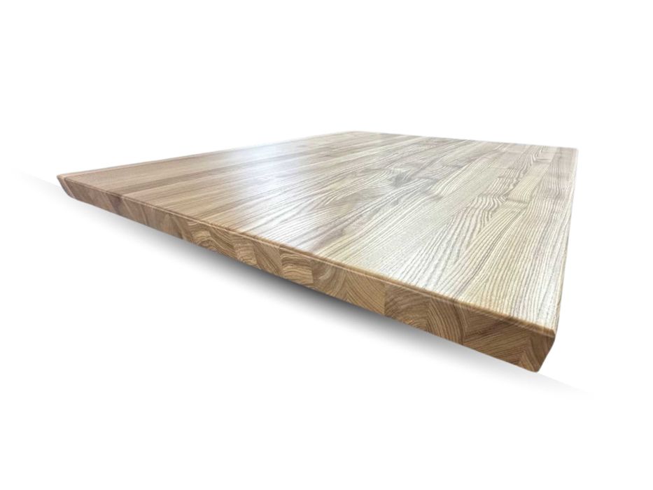 Стільниця квадратна масив дерева