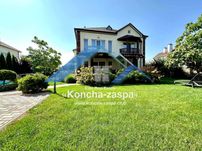 Ворзель, продажа дома в закрытом коттеджном городке Grand Villas.