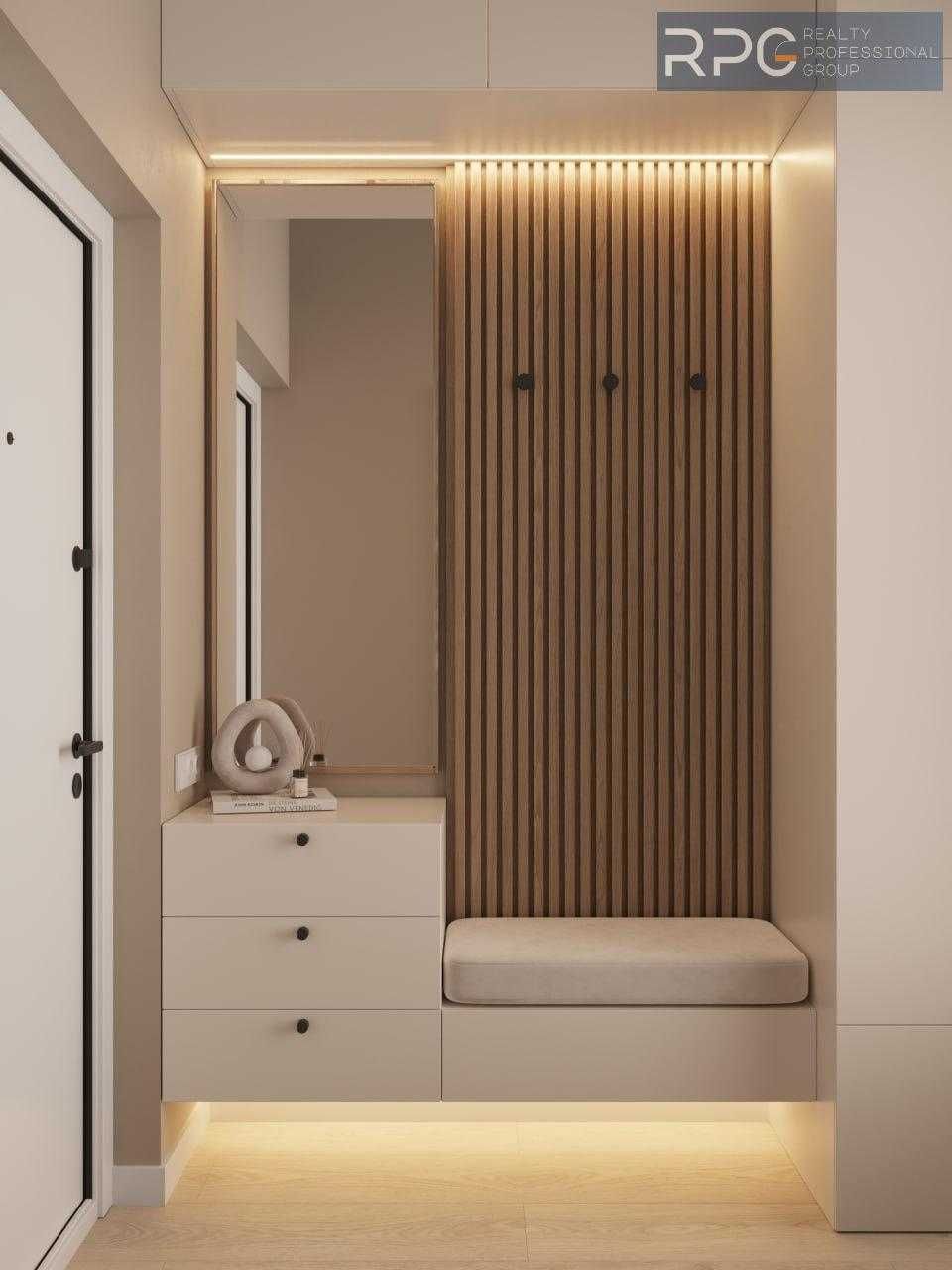 БЕЗ% Дохідний будинок №1 смарт в ЖК Nagirniy House,вул.Тропініна 12 юа