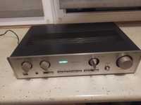 Wzmacniacz Luxman L-210