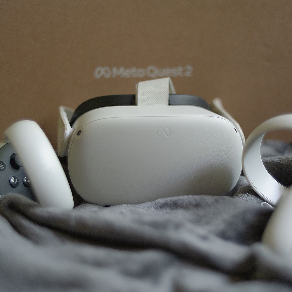 Oculus Meta Quest 2 128gb