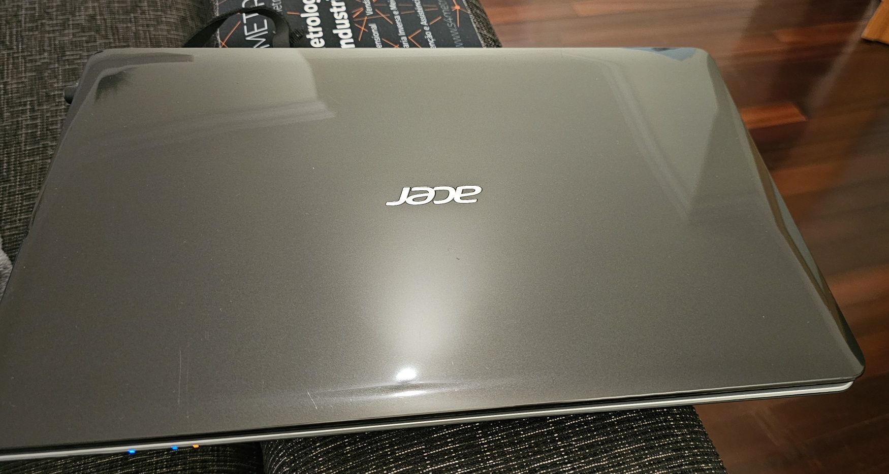 Portátil  ACER em otimo estado