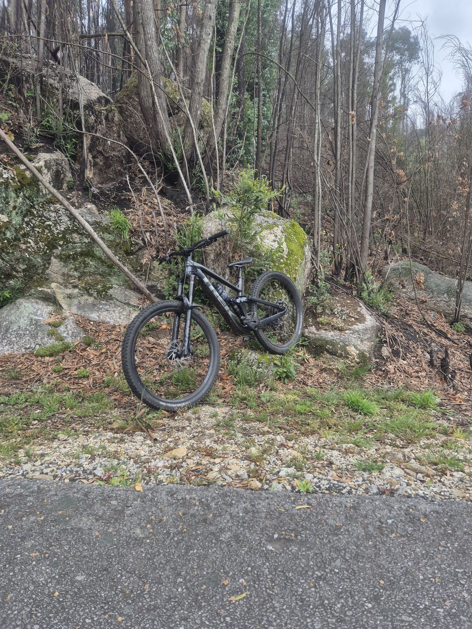 TREK slash 8 gx T-M