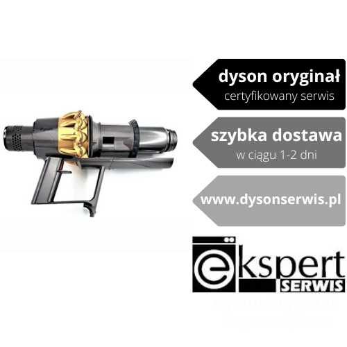 Oryginalny Korpus + silnik + cyklon Dyson V11(SV14) od dysonserwis.pl