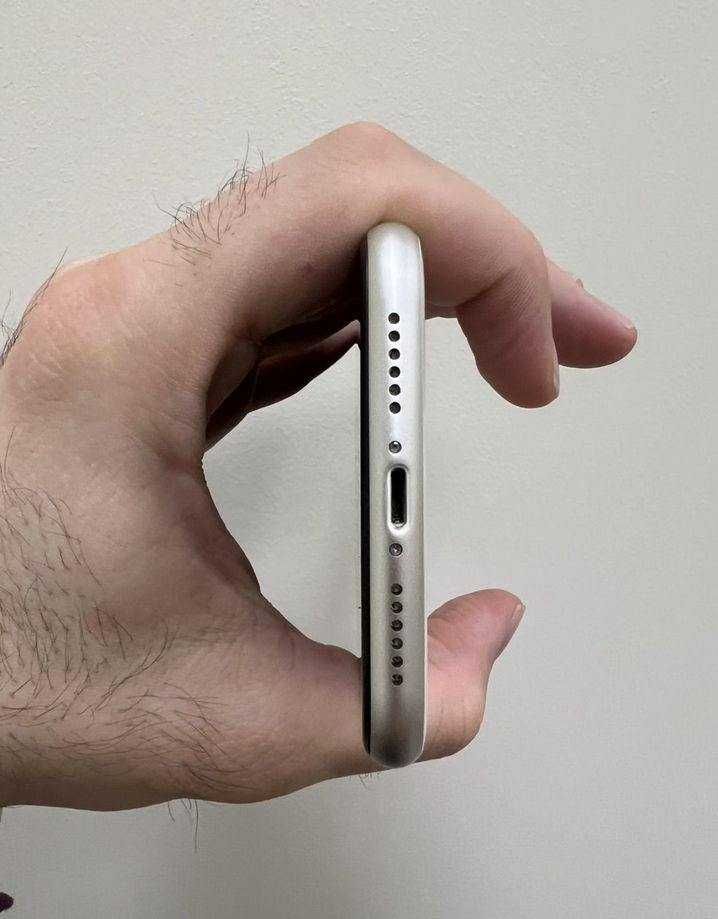 iPhone 11 128 GB