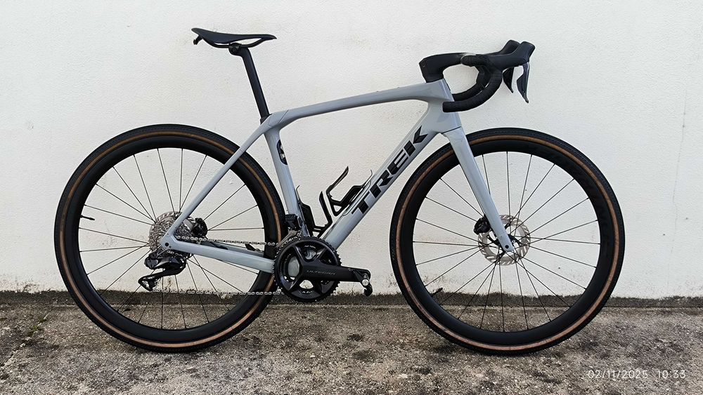 TREK Domane SL7 - 54 - 2024