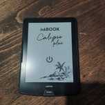 Czytnik ebooków inkbook calipso plus